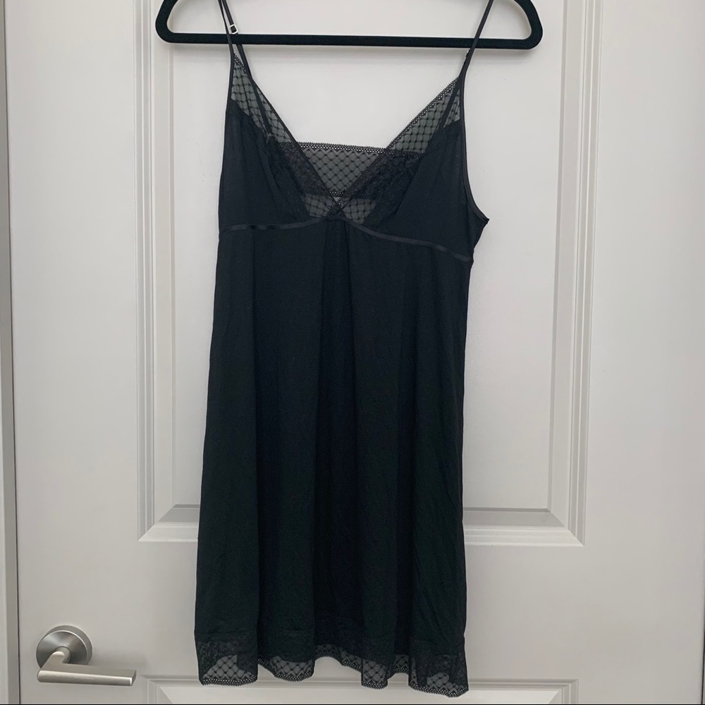 Victoria Secret Slip Dress